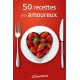 Concoctez des recettes de cuisine en amoureux avec l'iPhone